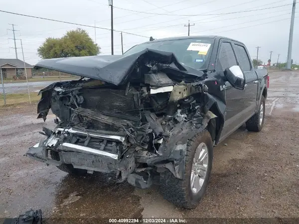 1FTEW1E46KFC45357 2019 FORD F-150 - Image 2