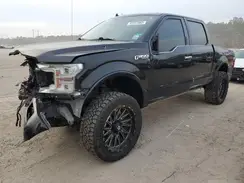 1FTEW1E46KFC48260 2019 FORD F-150