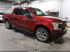 1FTEW1E46KFC56326 2019 FORD F-150