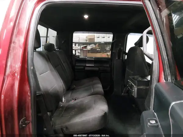 1FTEW1E46KFC56326 2019 FORD F-150 - Image 8