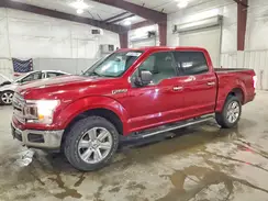 1FTEW1E46KFC56469 2019 FORD F-150