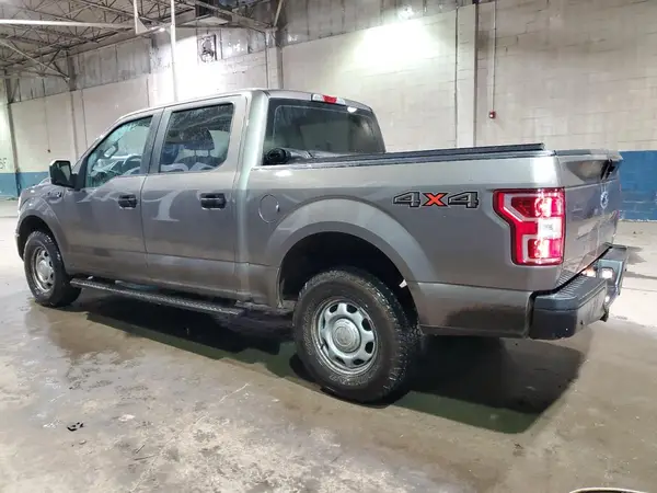 1FTEW1E46KFC57170 2019 FORD F-150 - Image 2