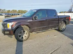 1FTEW1E46KFC75703 2019 FORD F-150