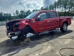 1FTEW1E46KFC77581 2019 FORD F-150