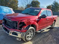 1FTEW1E46KFC77712 2019 FORD F-150