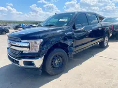 1FTEW1E46KFC83834 2019 FORD F-150