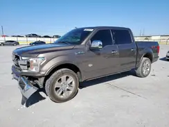 1FTEW1E46KFC85244 2019 FORD F-150