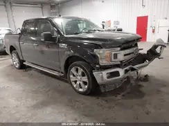 1FTEW1E46KFC86572 2019 FORD F-150
