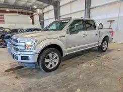 1FTEW1E46KFC87141 2019 FORD F-150