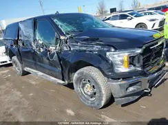 1FTEW1E46KFC92534 2019 FORD F-150