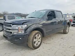 1FTEW1E46KFC96387 2019 FORD F-150