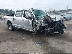1FTEW1E46KFC97569 2019 FORD F-150