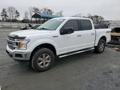1FTEW1E46KFC97751 2019 FORD F-150