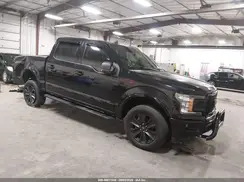 1FTEW1E46KFD00700 2019 FORD F-150