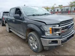 1FTEW1E46KFD13320 2019 FORD F-150