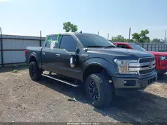 1FTEW1E46KFD14077 2019 FORD F-150