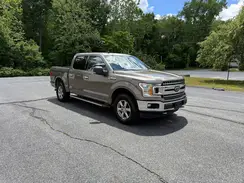 1FTEW1E46KFD23975 2019 FORD F-150