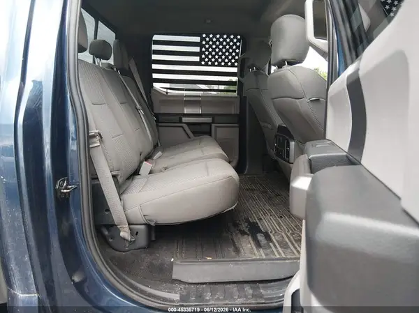 1FTEW1E46KFD24463 2019 FORD F-150 - Image 8