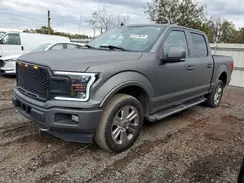 1FTEW1E46KFD24494 2019 FORD F-150