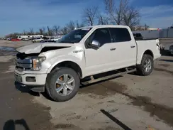 1FTEW1E46KFD25631 2019 FORD F-150