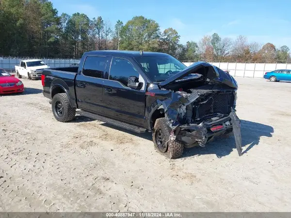 1FTEW1E46KFD29050 2019 FORD F-150 - Image 1