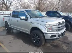 1FTEW1E46KFD33437 2019 FORD F-150