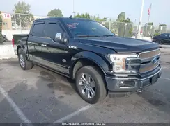 1FTEW1E46KFD33888 2019 FORD F-150