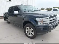 1FTEW1E46KFD49914 2019 FORD F-150