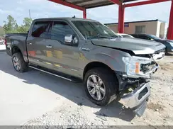 1FTEW1E46KKC27996 2019 FORD F-150