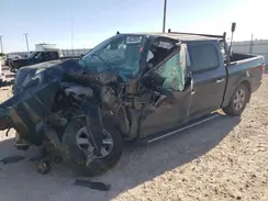 1FTEW1E46KKC34396 2019 FORD F-150