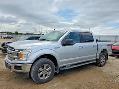 1FTEW1E46KKC34558 2019 FORD F-150