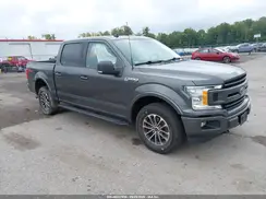 1FTEW1E46KKC35337 2019 FORD F-150
