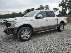 1FTEW1E46KKC45785 2019 FORD F-150