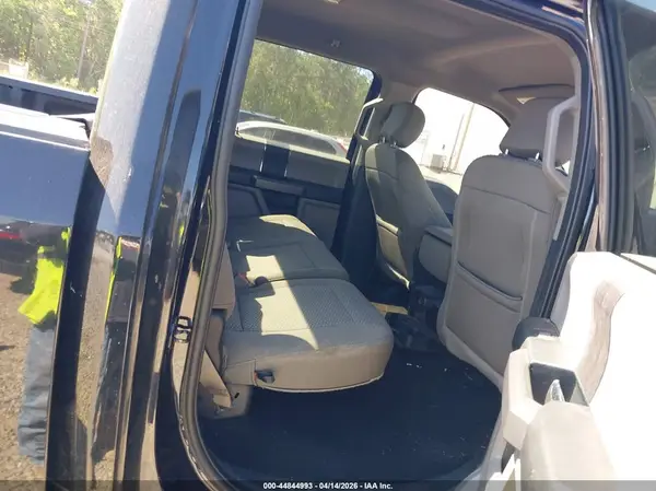 1FTEW1E46KKC52865 2019 FORD F-150 - Image 8