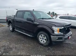 1FTEW1E46KKC53000 2019 FORD F-150