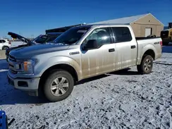 1FTEW1E46KKC53031 2019 FORD F-150