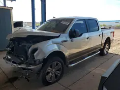 1FTEW1E46KKC60688 2019 FORD F-150