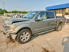 1FTEW1E46KKC66457 2019 FORD F-150