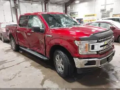 1FTEW1E46KKC68516 2019 FORD F-150
