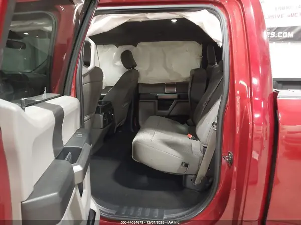 1FTEW1E46KKC68516 2019 FORD F-150 - Image 8
