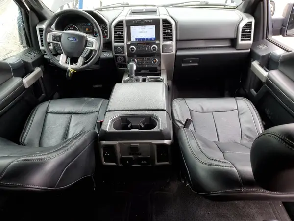 1FTEW1E46KKC69679 2019 FORD F-150 - Image 8