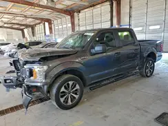 1FTEW1E46KKC81802 2019 FORD F-150