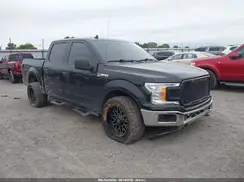 1FTEW1E46KKC89334 2019 FORD F-150