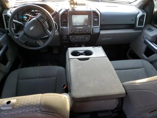 1FTEW1E46KKD10117 2019 FORD F-150 - Image 8