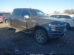1FTEW1E46KKD42632 2019 FORD F-150