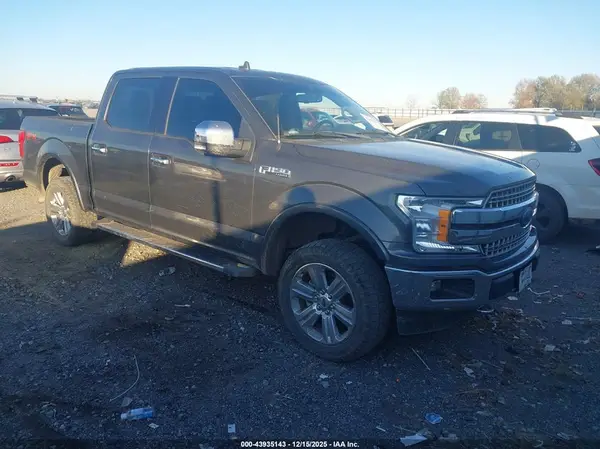 1FTEW1E46KKD42632 2019 FORD F-150 - Image 1