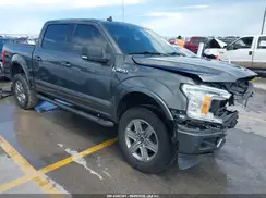 1FTEW1E46KKD43747 2019 FORD F-150