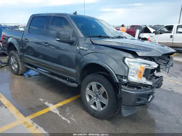 1FTEW1E46KKD43747 2019 FORD F-150 - Image 1