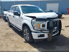 1FTEW1E46KKD44896 2019 FORD F-150