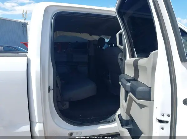 1FTEW1E46KKD44896 2019 FORD F-150 - Image 8